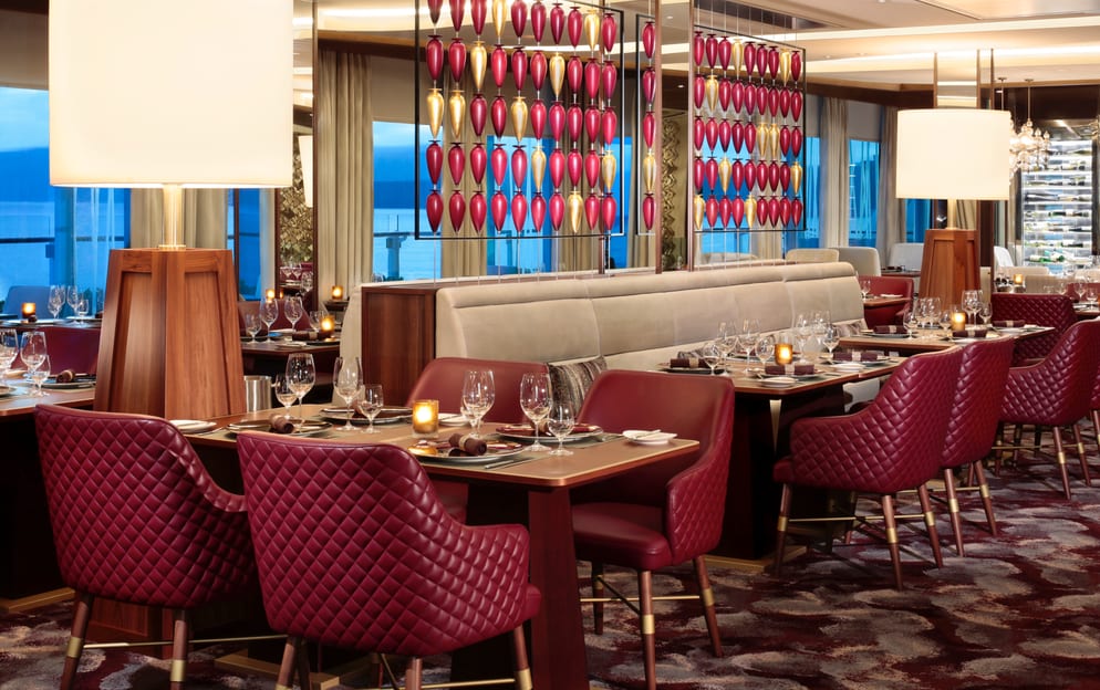 Celebrity Cruises, Celebrity Apex, Fine Cut Steakhouse 1 ©CEL.jpg